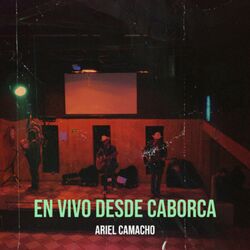 Cover of En Vivo Desde Caborca