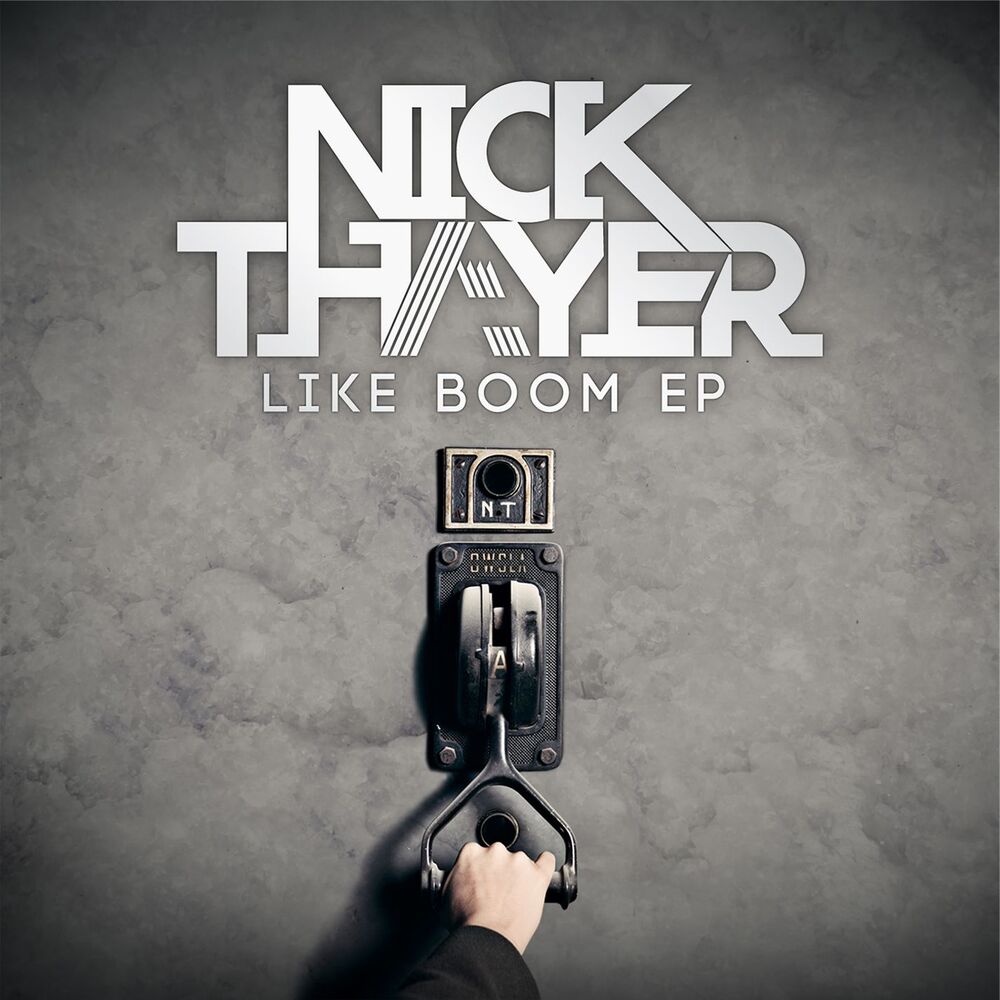 Picture of Like Boom EP
