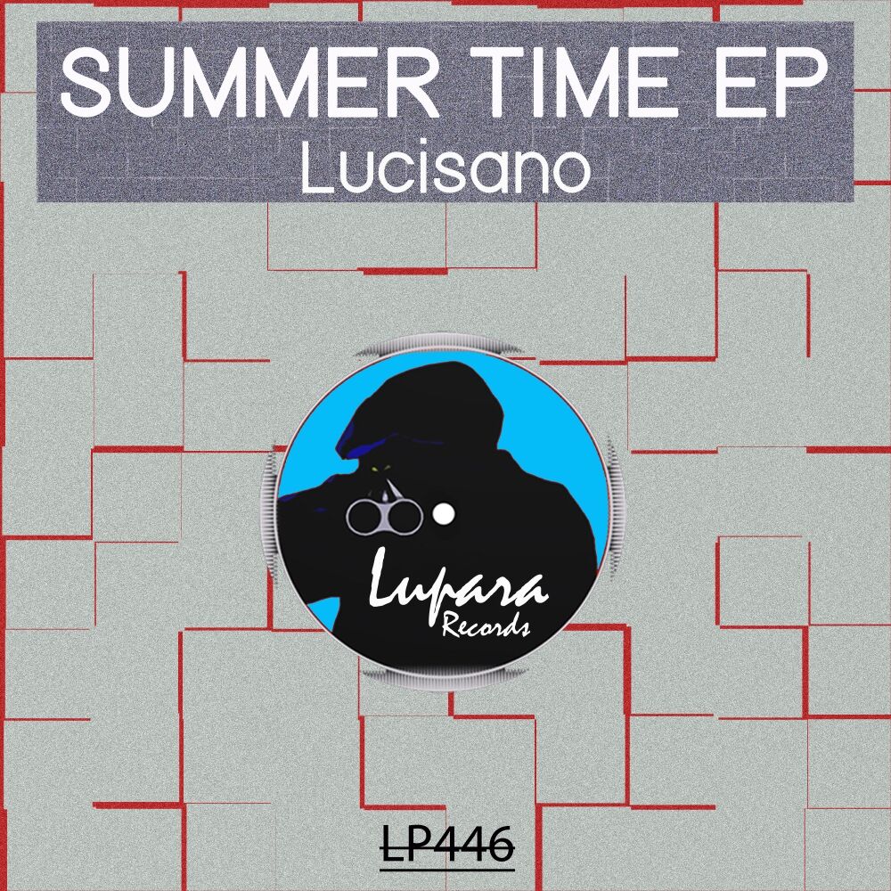 Picture of Summer Time EP