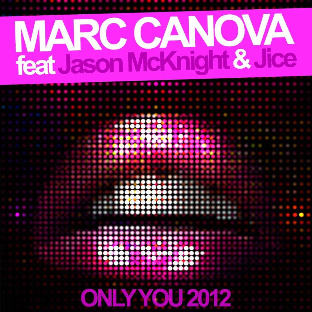 Picture of Only You 2012