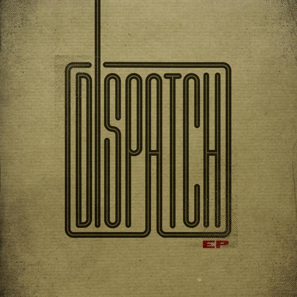 Picture of Dispatch EP