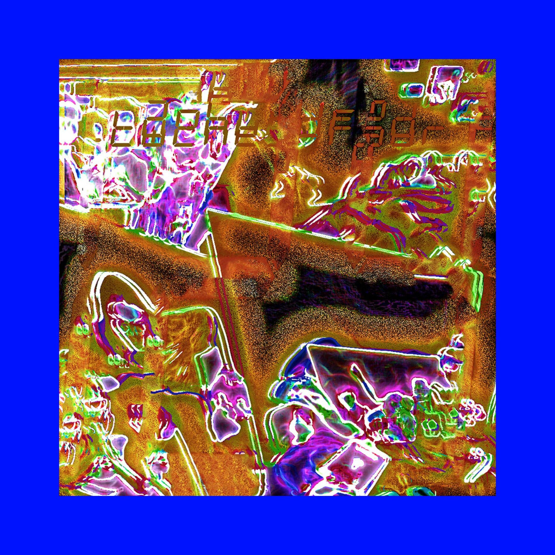 Album cover of 124 (feat. Fabio)