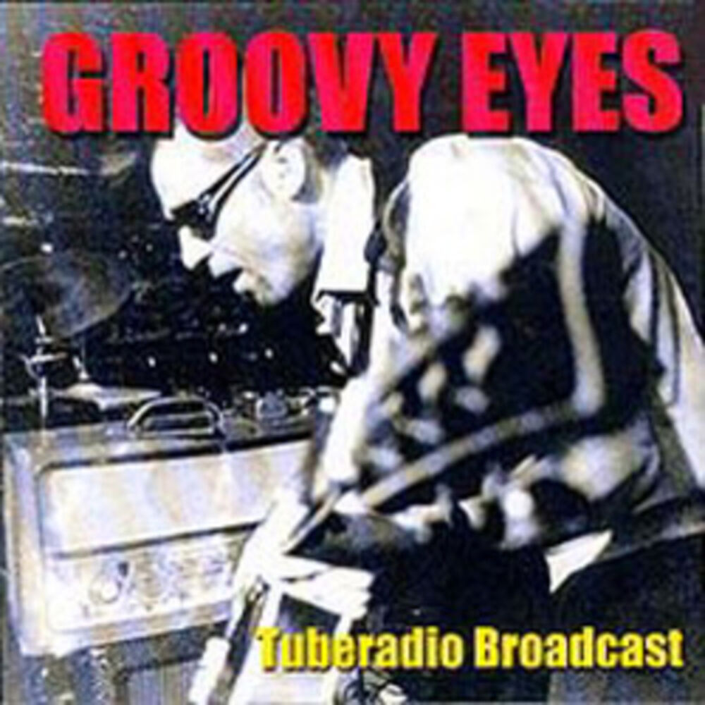 Picture of Tuberadio Broadcast