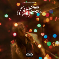 Cover of Christmas At Swae’s