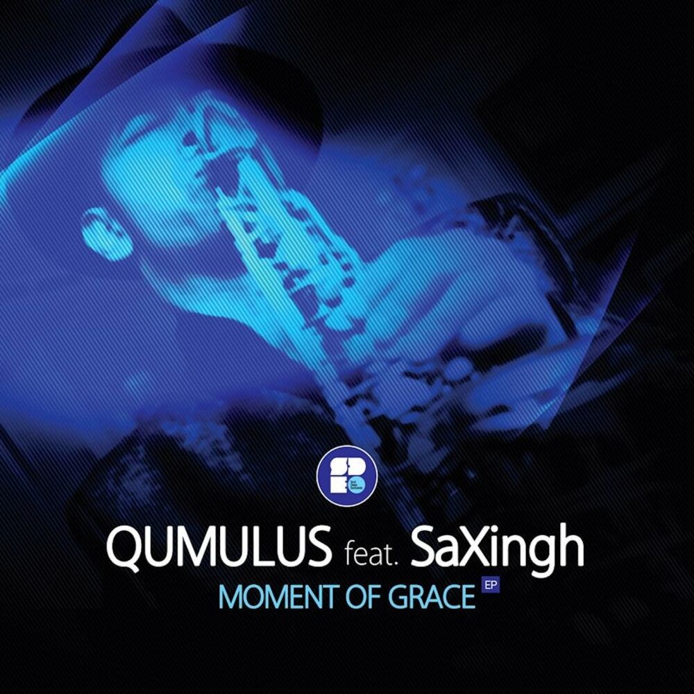 Picture of Moment of Grace EP