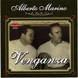 Alberto Marino - Venganza