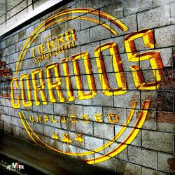Cover of Corridos Unplugged