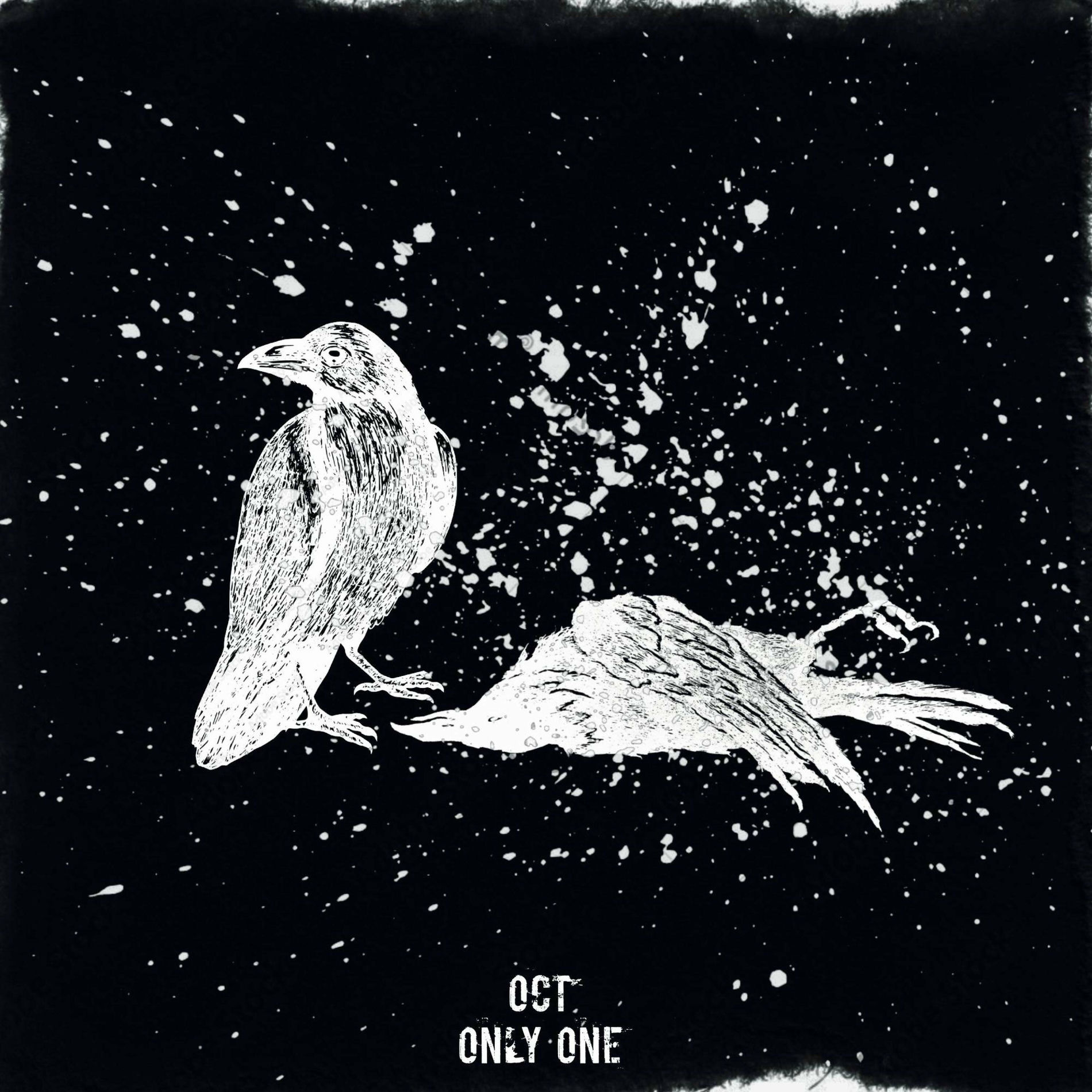 Album cover of Only One