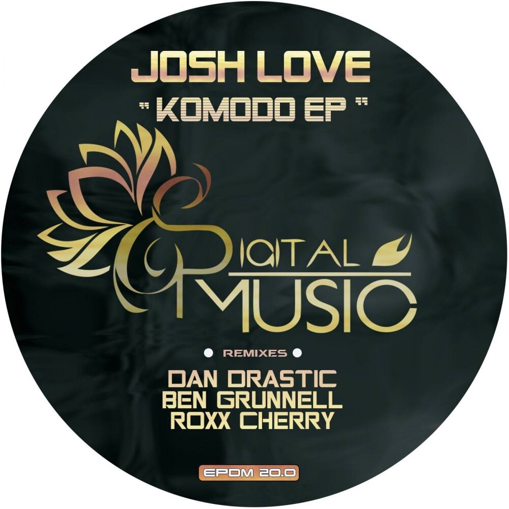 Picture of Komodo EP