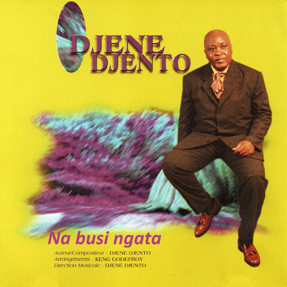 Picture of Na busi ngata