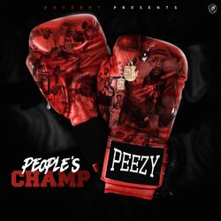 Cover of People's Champ