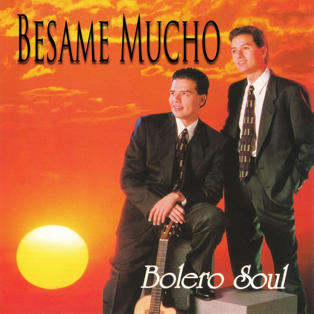 Picture of Besame Mucho