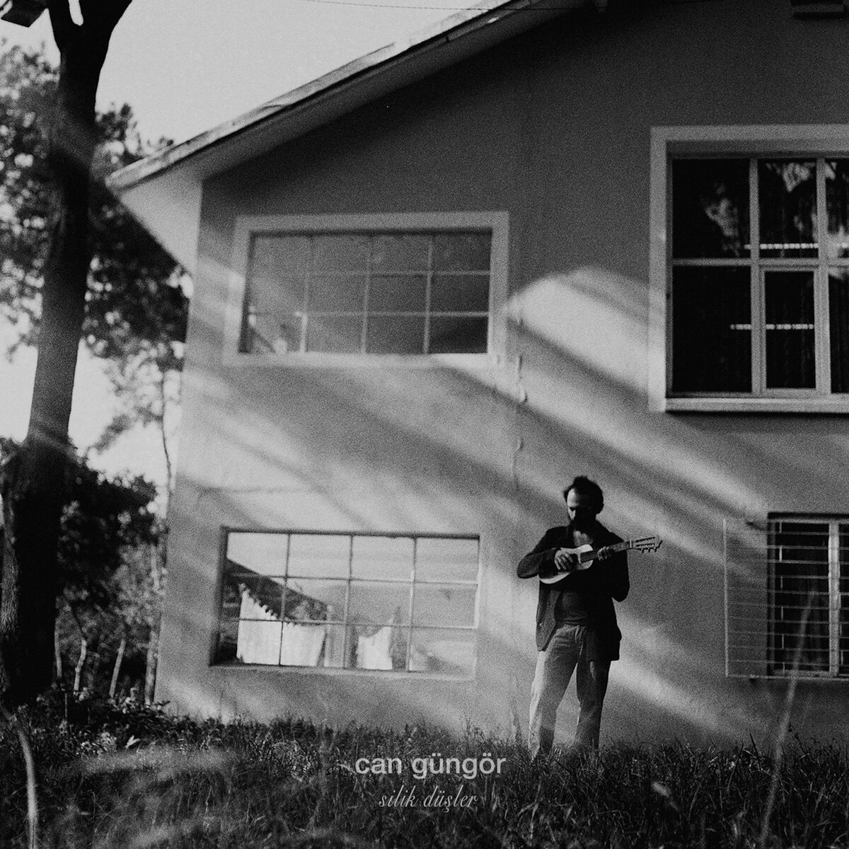 Album cover of Sadece