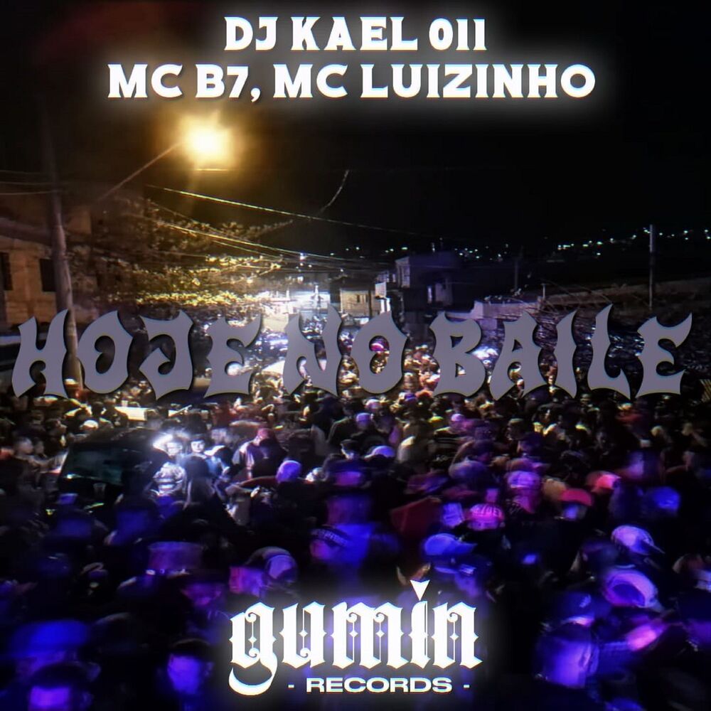 Picture of Hoje no Baile