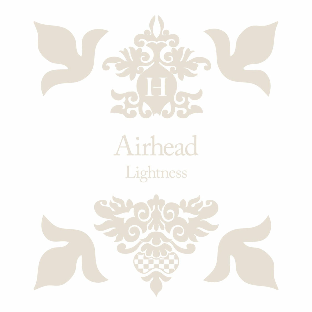Album cover of Lightness