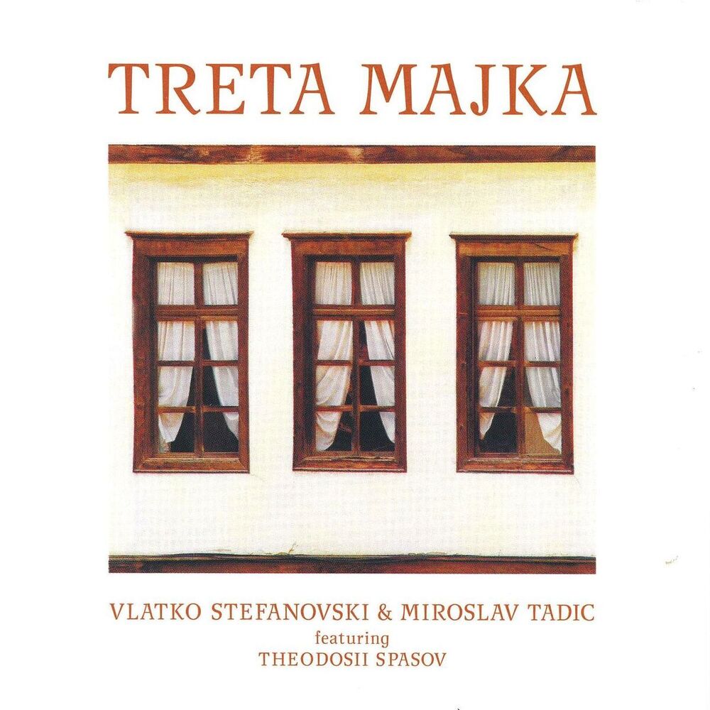 Picture of TRETA MAJKA