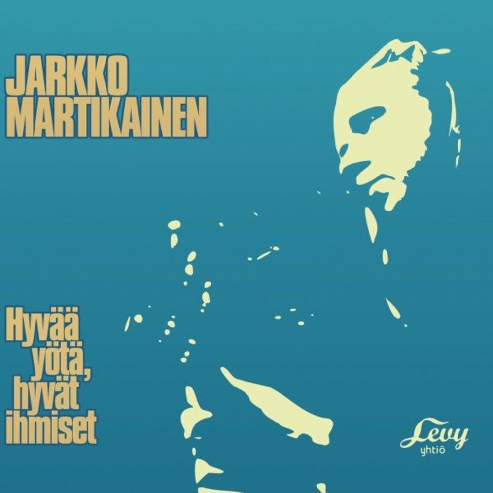 Picture of Hyvää yötä, hyvät ihmiset