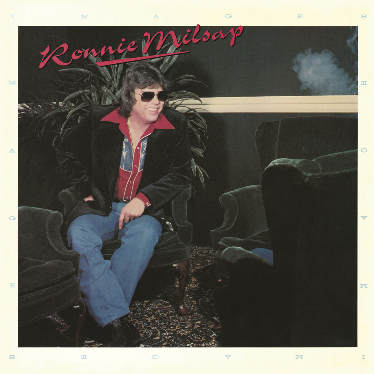 Album cover of Images
