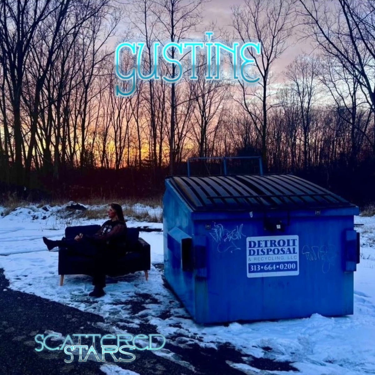 Album cover of To Belong