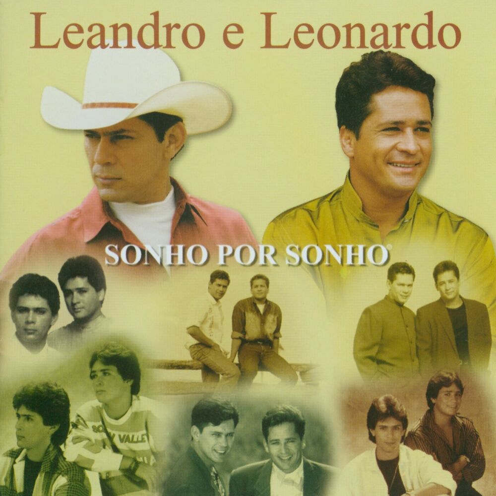 Picture of Sonho por Sonho