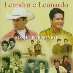 Cover of Sonho por Sonho