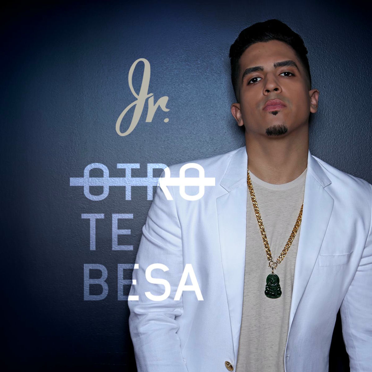 Album cover of Otro Te Besa