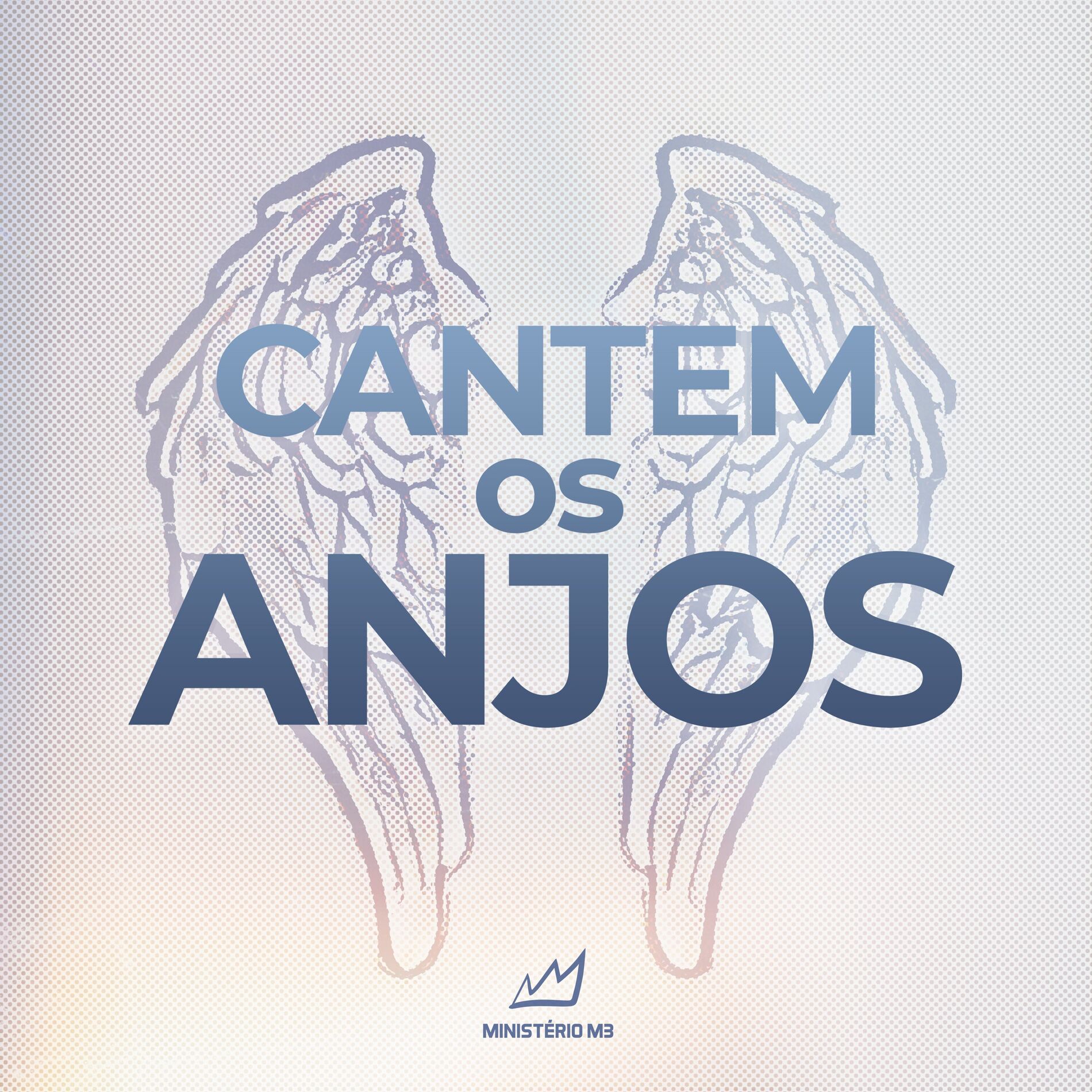 Album cover of Cantem os Anjos