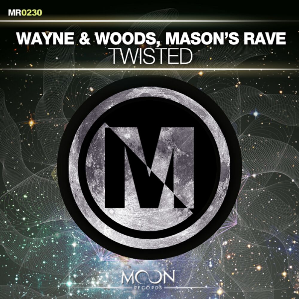 Picture of Twisted