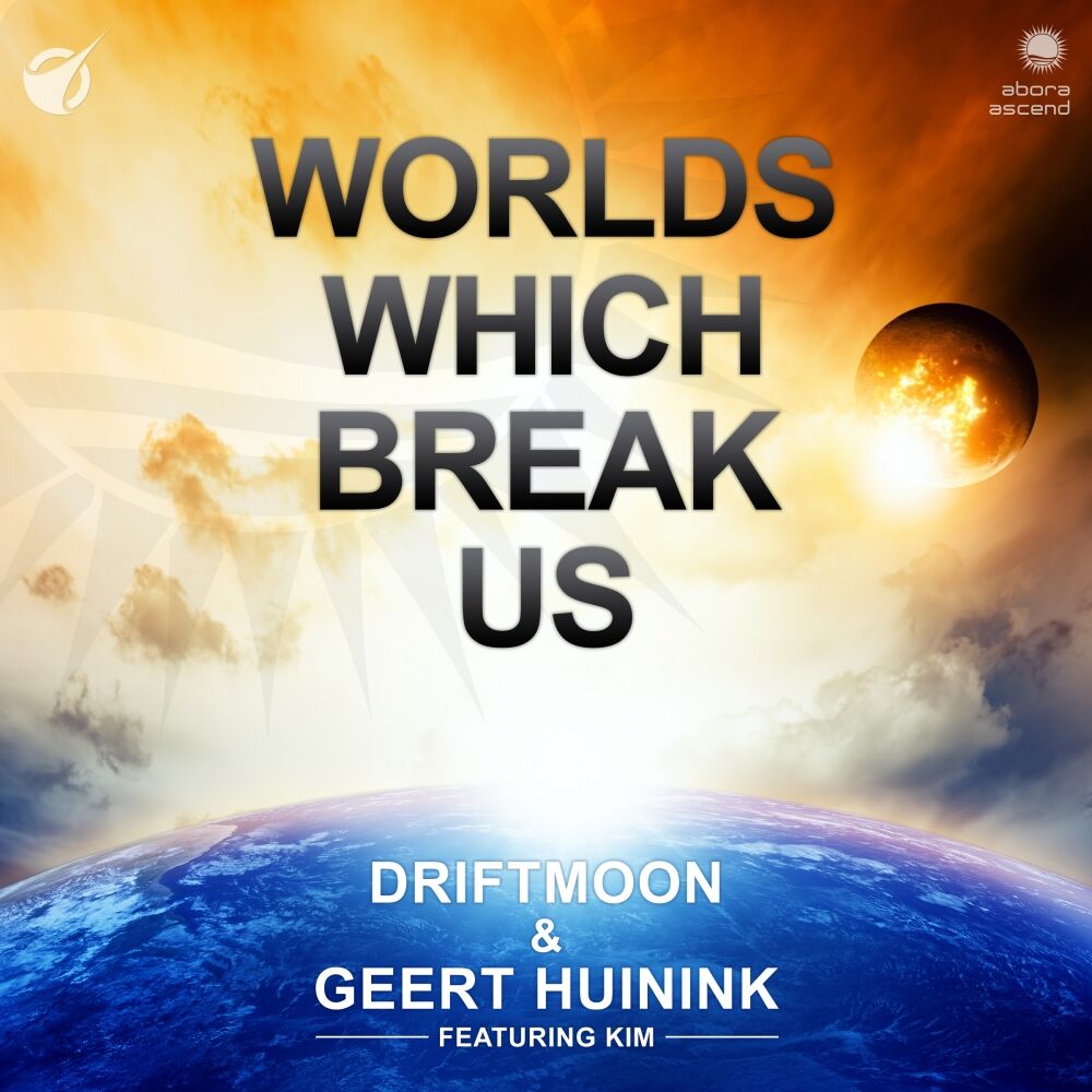 Picture of Worlds Which Break Us