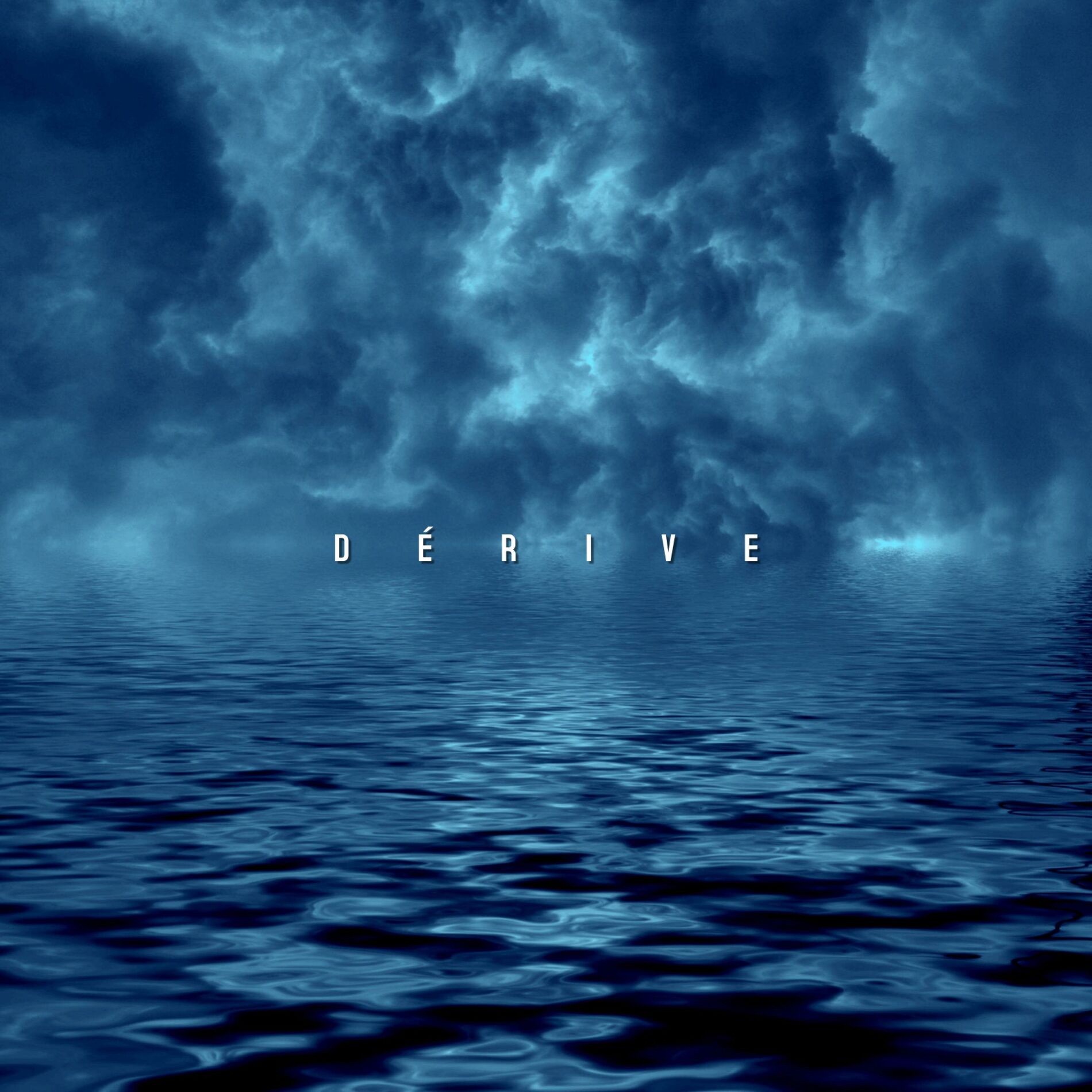 Album cover of Dérive