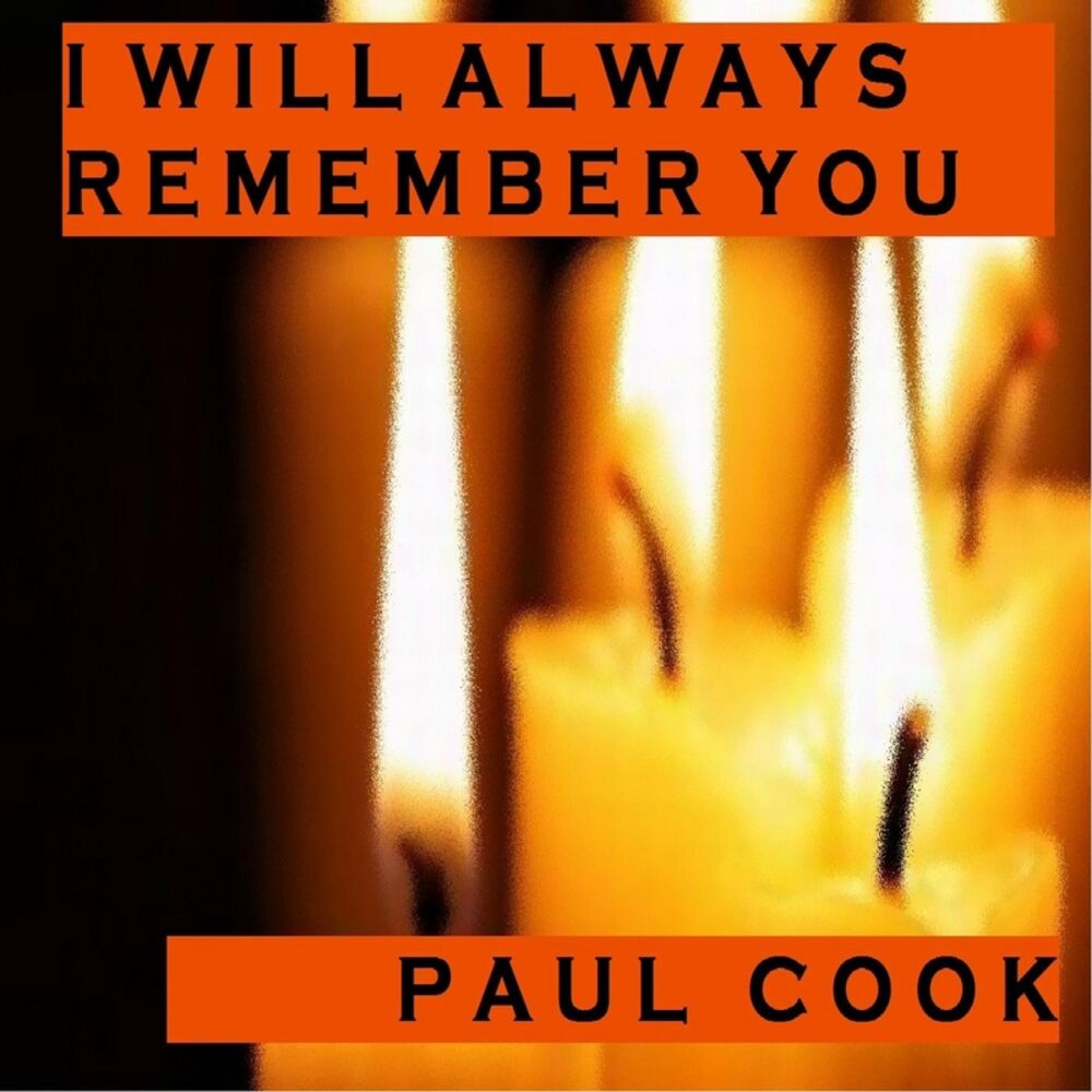 Picture of I Will Always Remember You