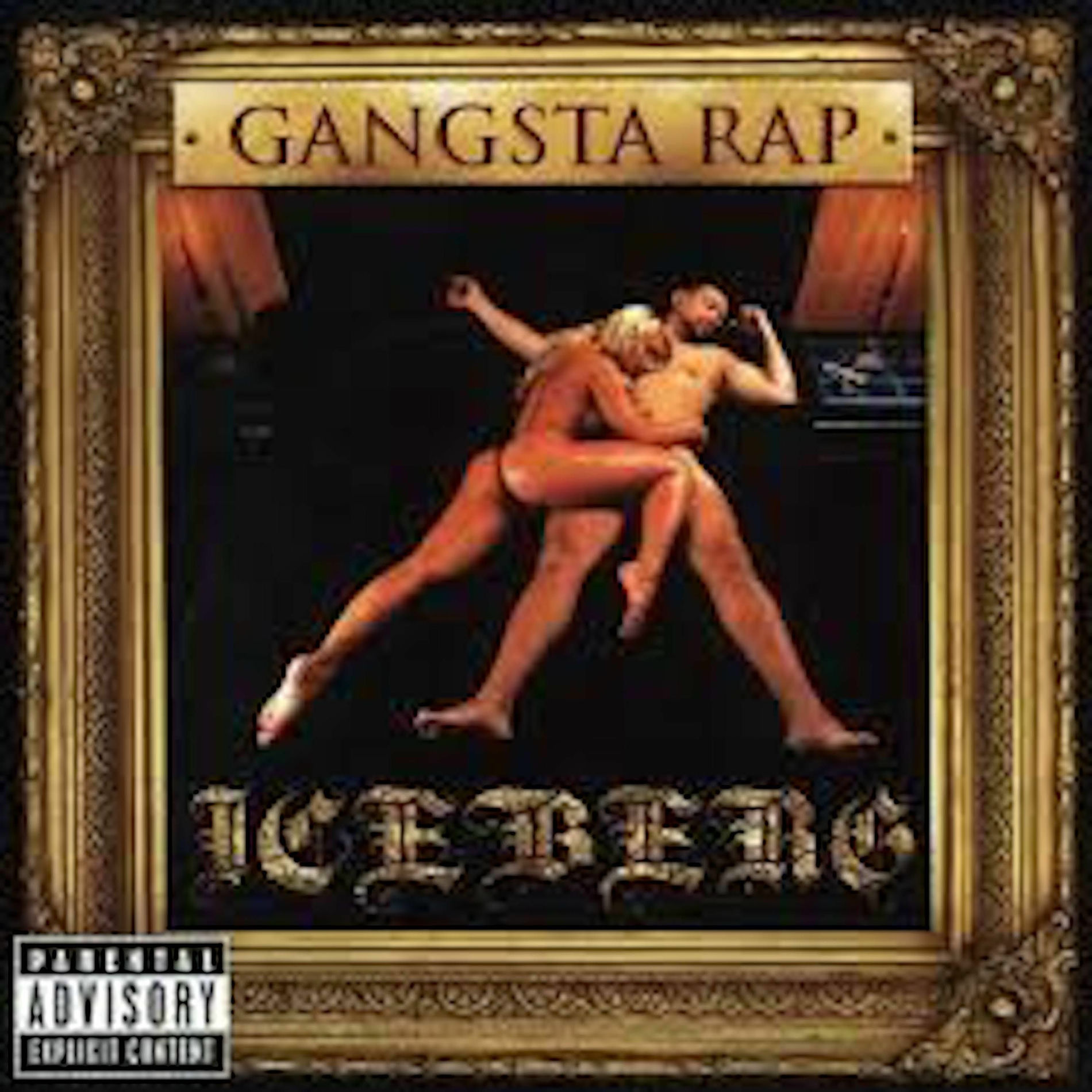 Album cover of New Life