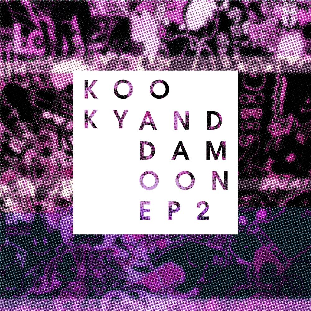 Picture of Kooky & Damoon: EP 2