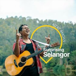 Cover of Surprising Selangor