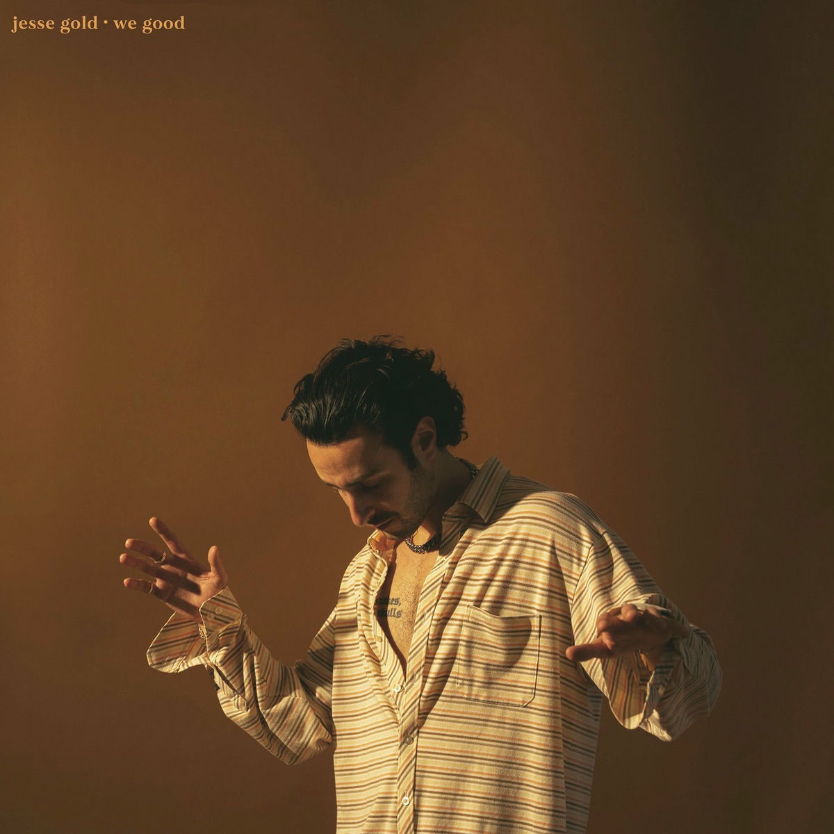 Album cover of We Good