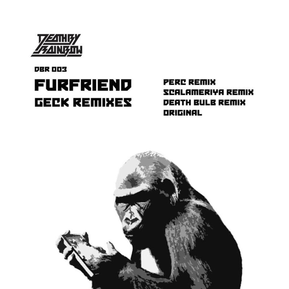 Picture of Geck Remixes Pt. 3