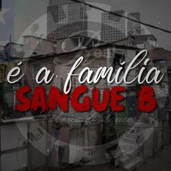 Cover of É a Família