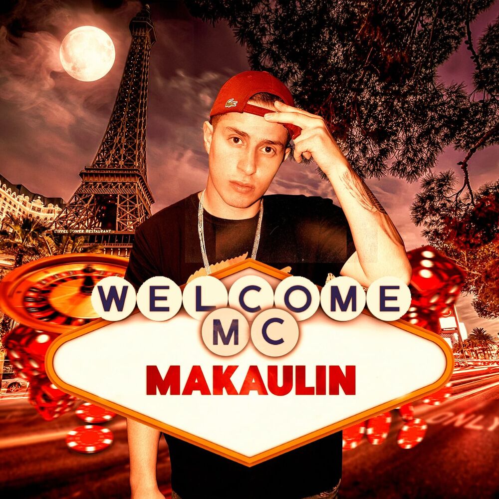 Picture of Welcome