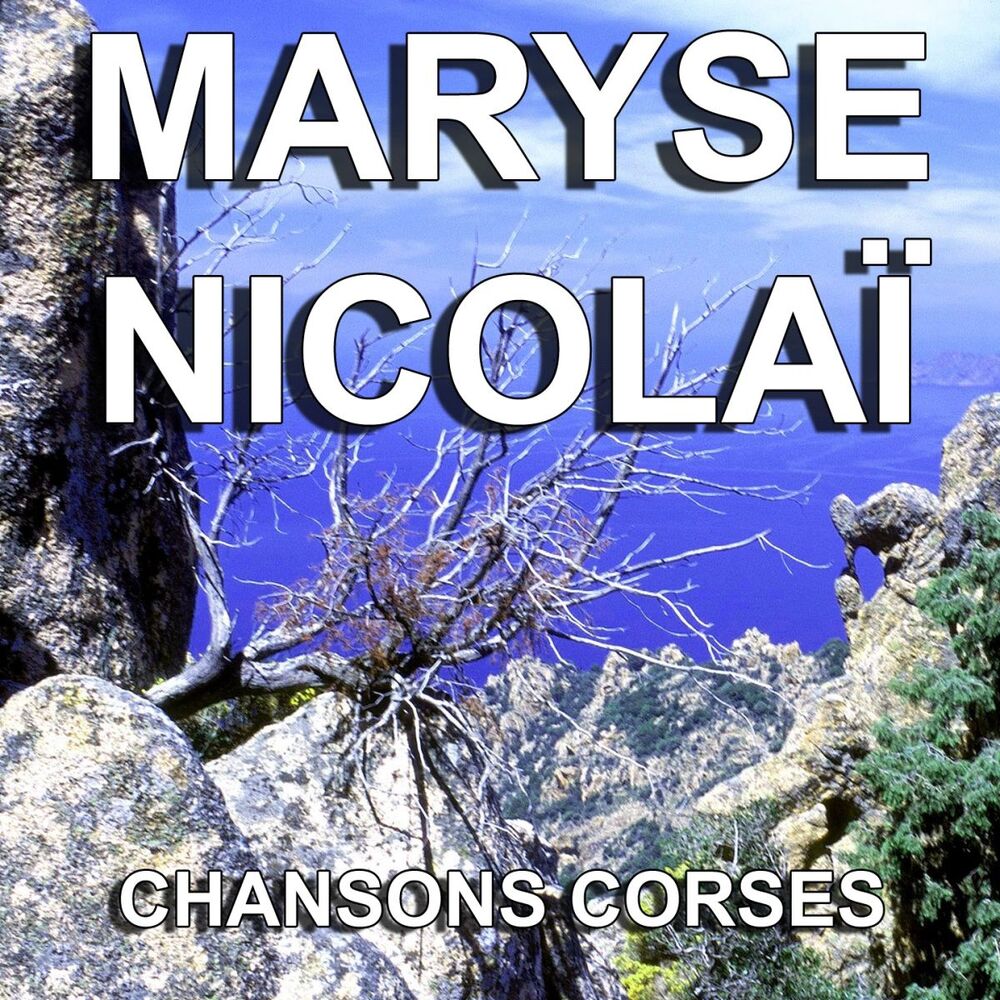 Picture of Chansons Corses (Veranu Corsu)