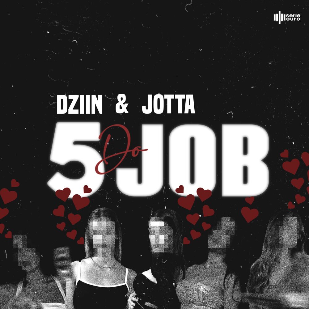 Picture of 5 do Job