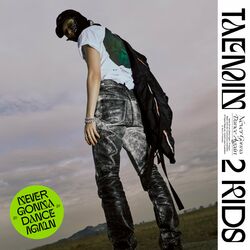 Cover of 2 KIDS