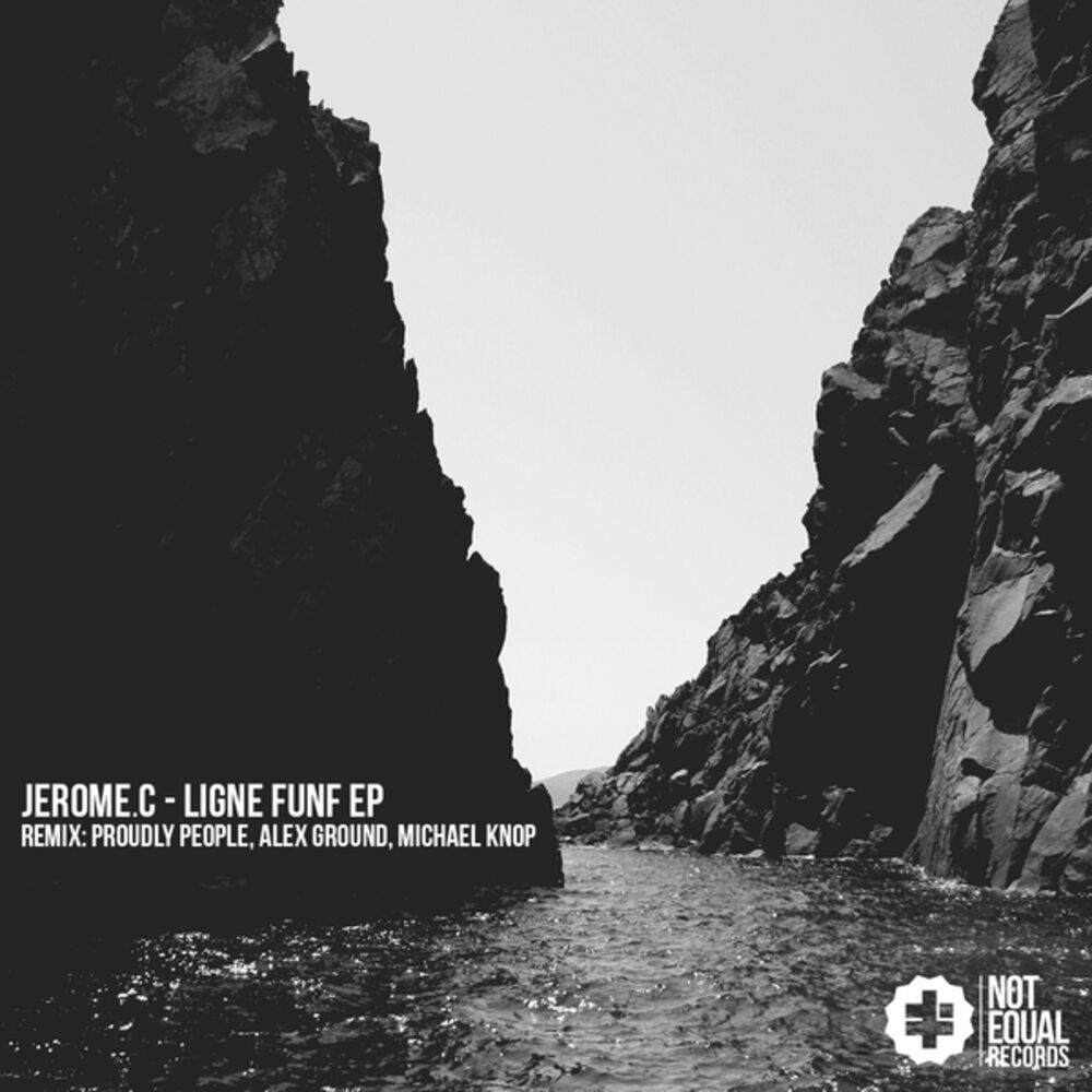 Picture of Ligne Funf Ep