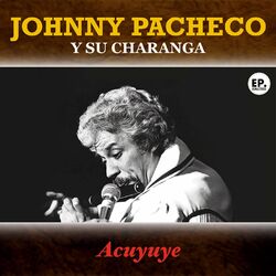 Cover of Acuyuye (Remastered)