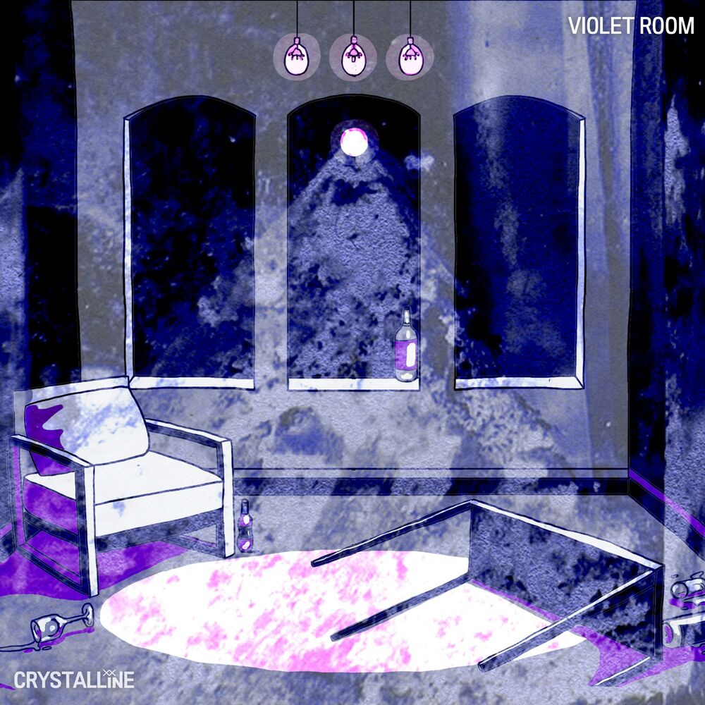 Picture of Violet Room