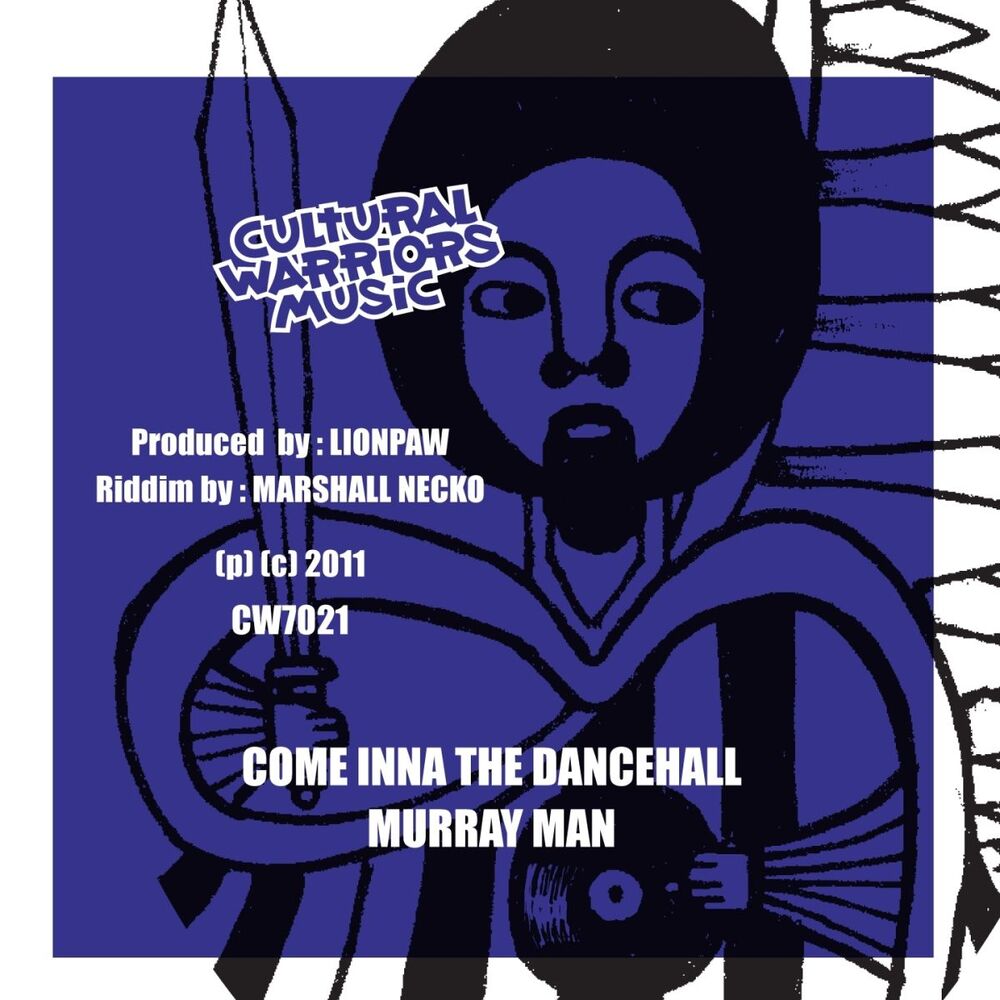 Picture of Come Inna the Dancehall (Come Inna the Dub)
