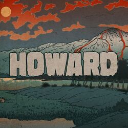Cover of Howard I