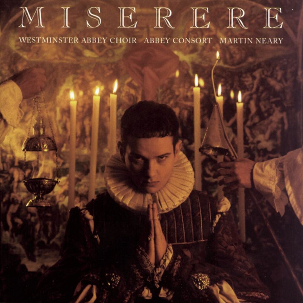 Picture of Miserere
