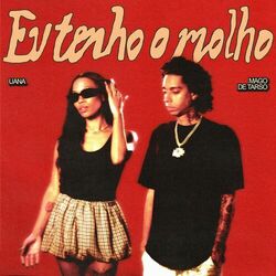 Cover of Eu Tenho o Molho