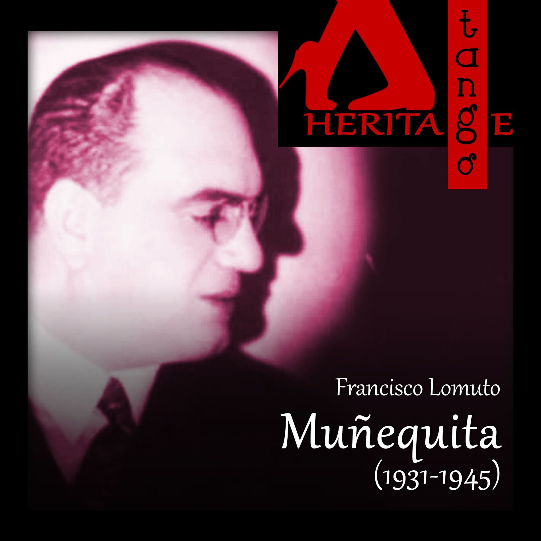 Album cover of Muñequita (1931-1945)