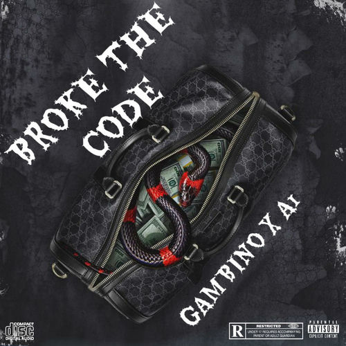 Broke The Code (feat. ITz A1)